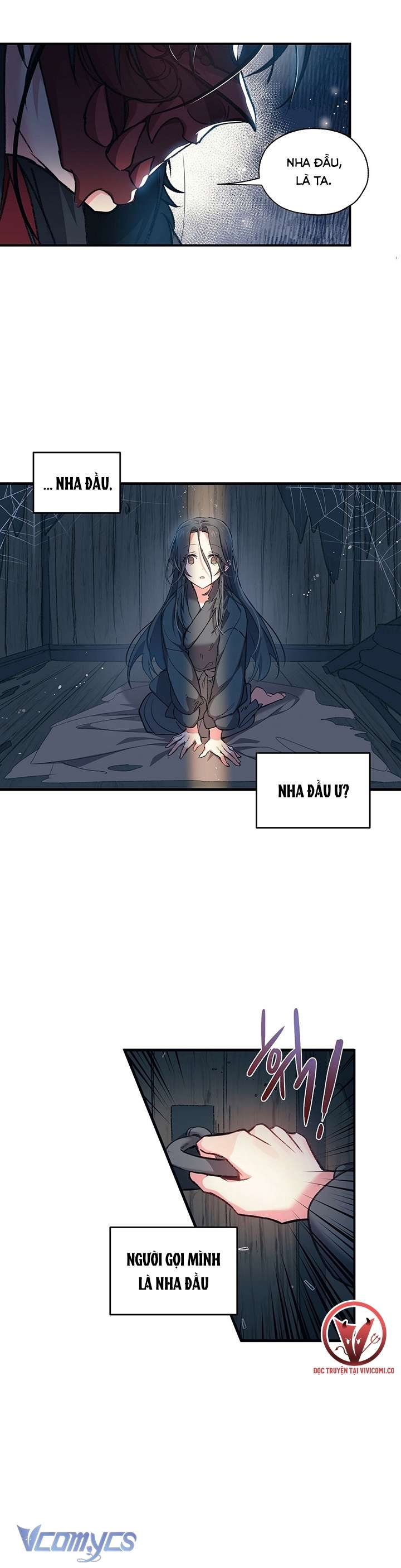 [18+] Chú Chim Nhỏ Của Yêu Tinh Chap 2 - Trang 3