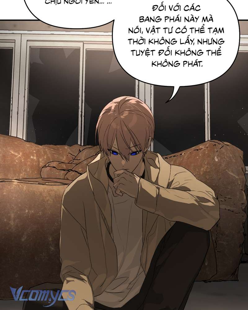 Ác Chi Hoàn Chapter 72 - Trang 3