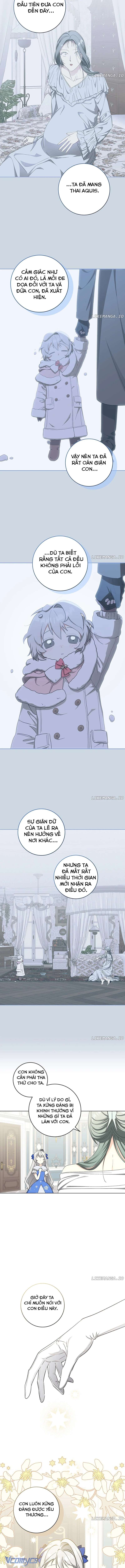 Cút Khỏi Gia Tộc Của Tôi! Chap 31 - Trang 3