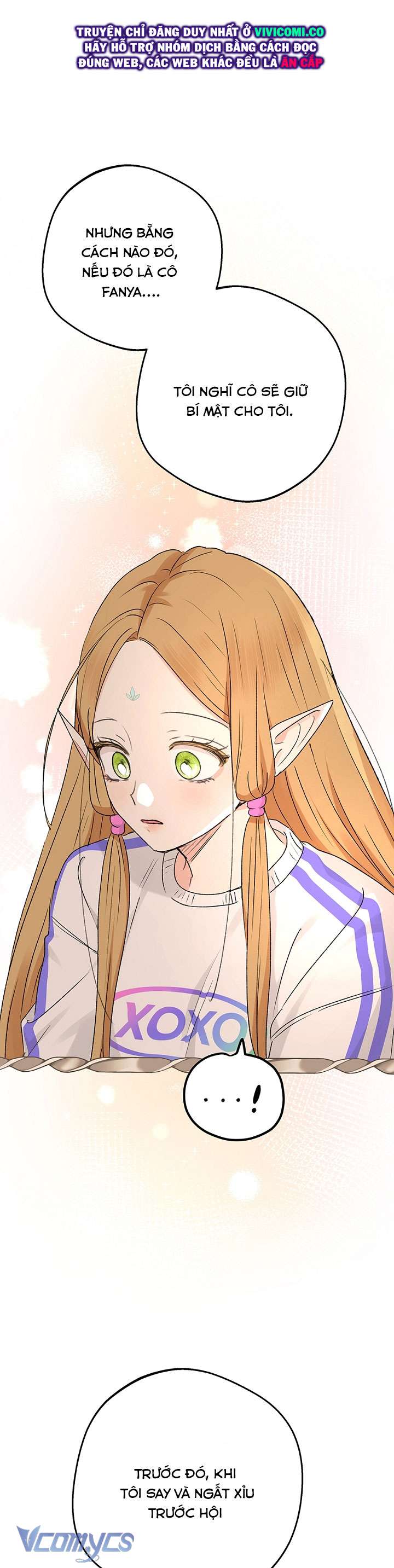 [18+] Yêu Tinh Giao Phối Chap 51 - Next Chap 52