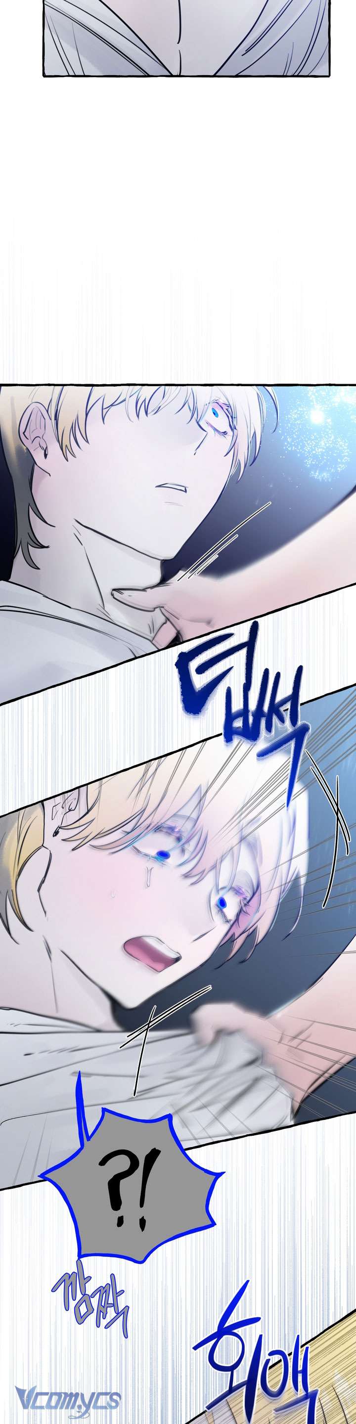 [18+] Hoàng Cung Có Chó Dữ! Chap 67 - Next Chap 68