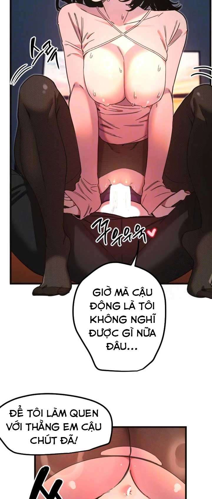 Manitto Chap 34 - Trang 3