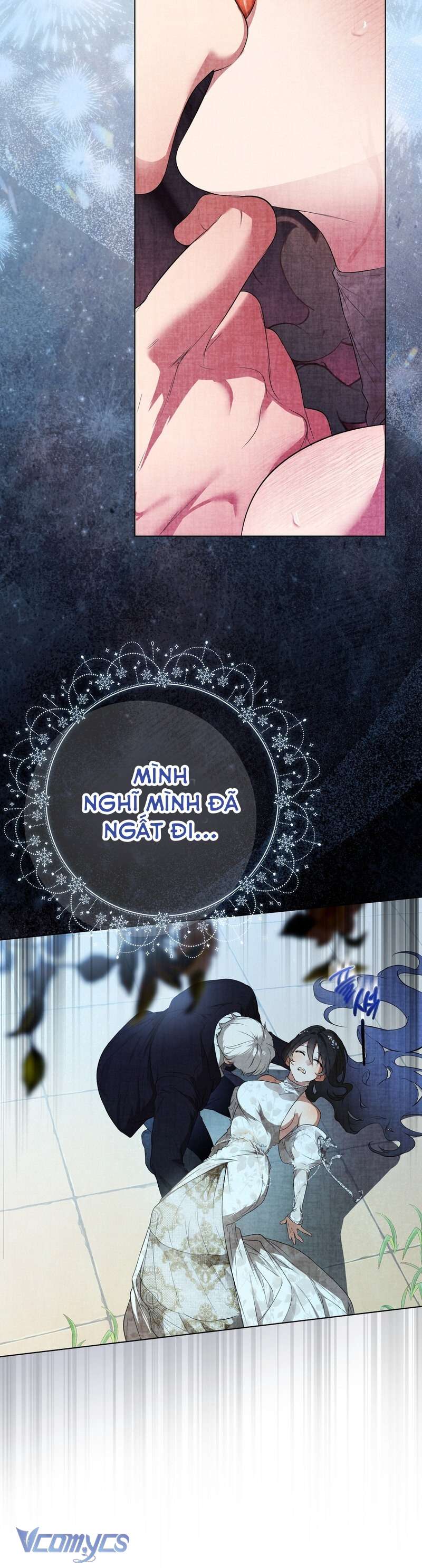 Phương Pháp Chế Ngự Công Tước Quái Vật Chap 6 - Trang 2