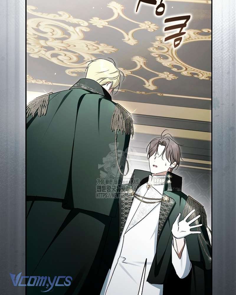 Các Nam Chính Đã Bị Nữ Phụ Cướp Mất Chap 65 - Trang 2