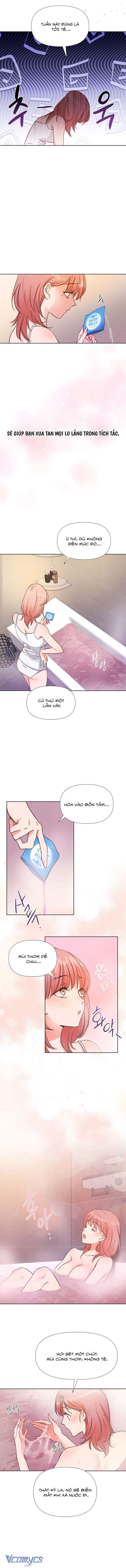 [KHÔNG CHE] [18+] Tasty Tester Chap 1 - Next 