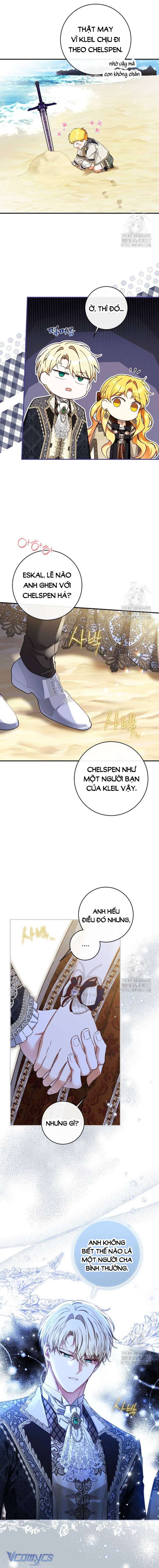 Thuần Hóa Hầu Tước Quái Dị Chap 95 - Trang 2