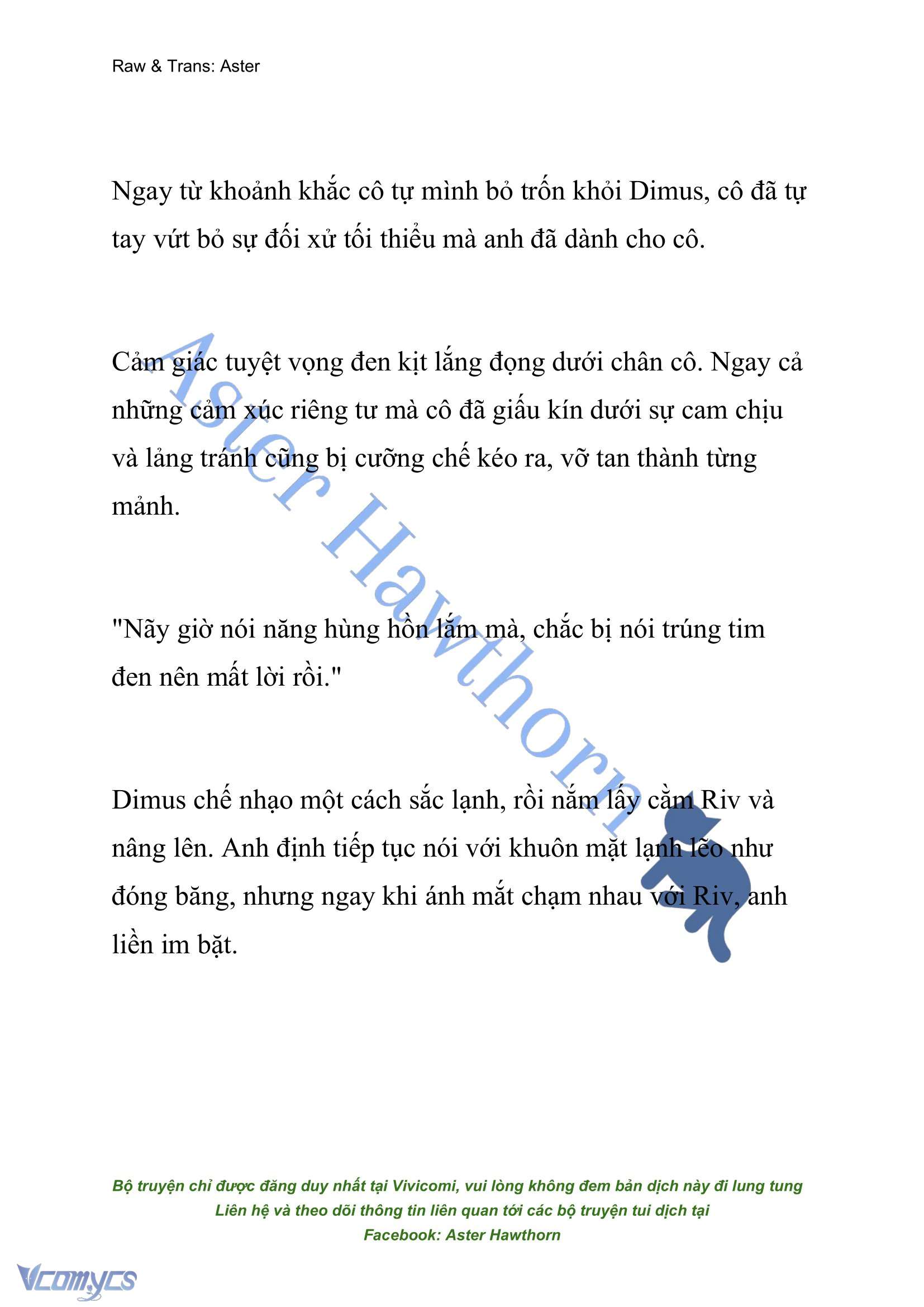 [NOVEL] Odalisque Chap 112 - Trang 2