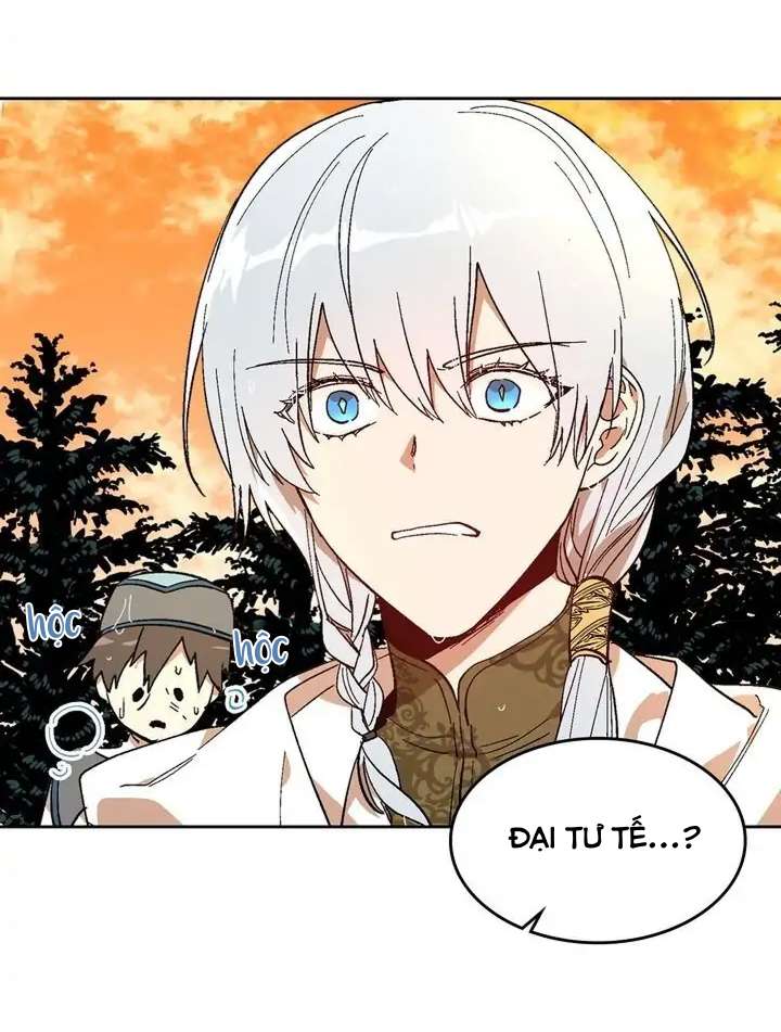 Vị Hôn Thê Khế Ước Của Công Tước Chap 142 - Trang 4