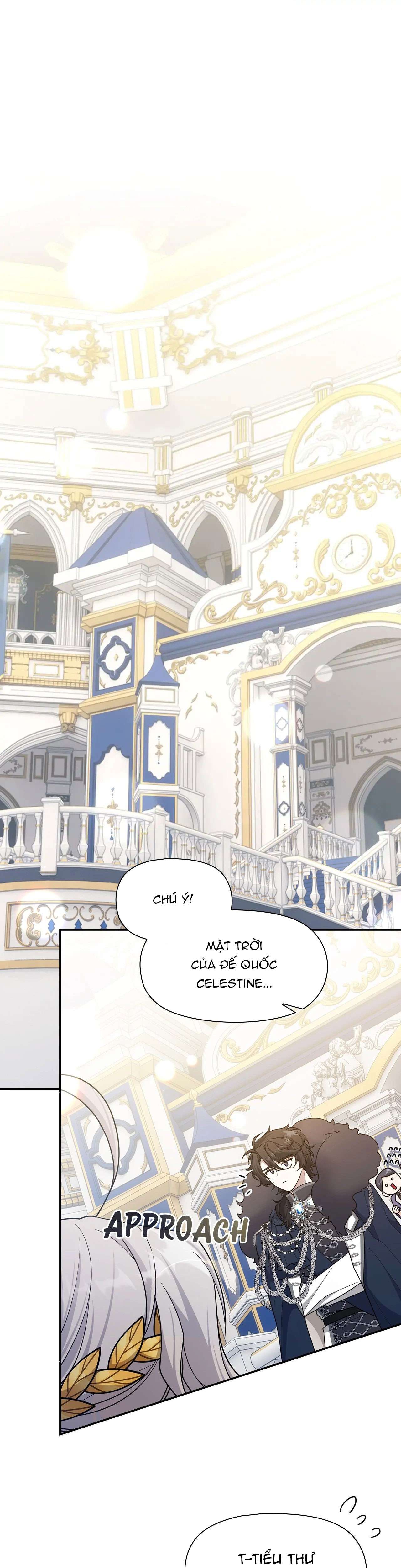 Cuộc Vui Thác Loạn Tử Thần Chap 22 - Trang 2