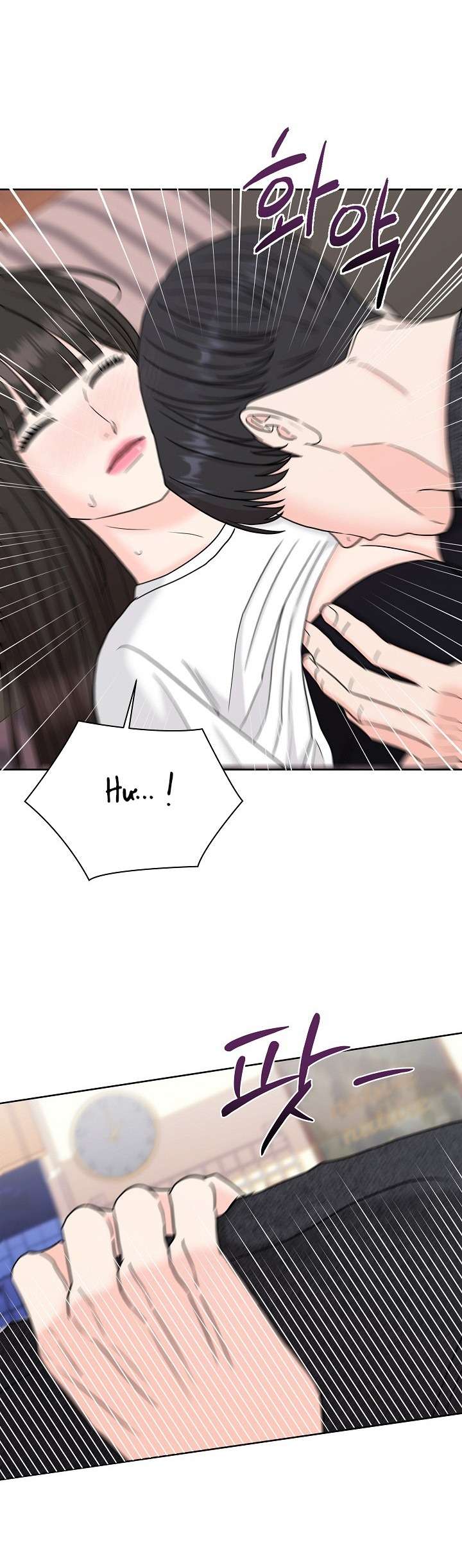 Ván Chơi Cá Cược Chap 19 - Next Chap 20