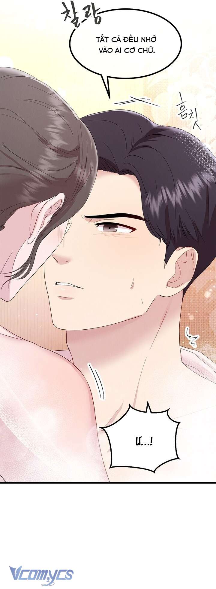 [18+] Đối Tác Dục Vọng Chap 21 - Trang 3