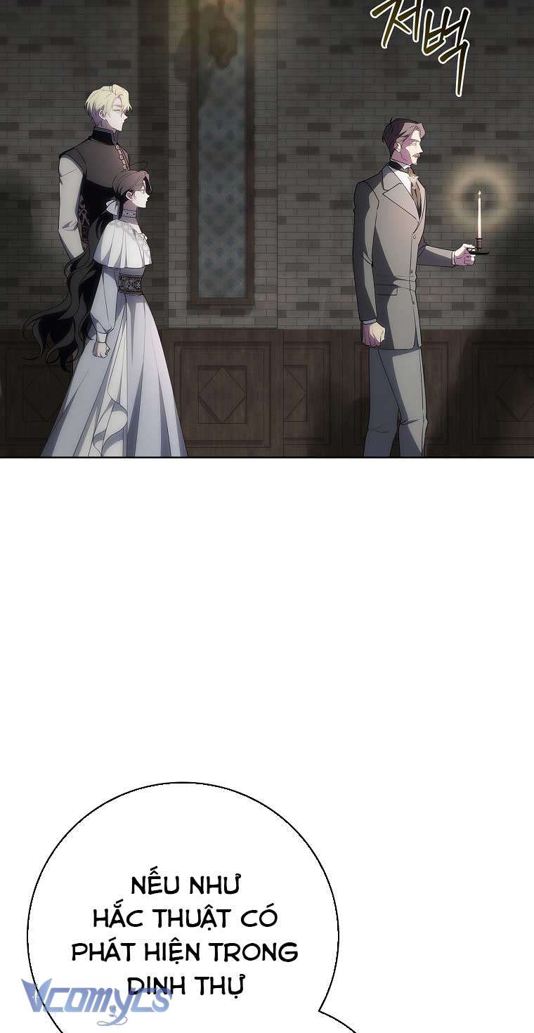 100 lời nguyền tại dinh thự Illestone Chap 23 - Trang 3