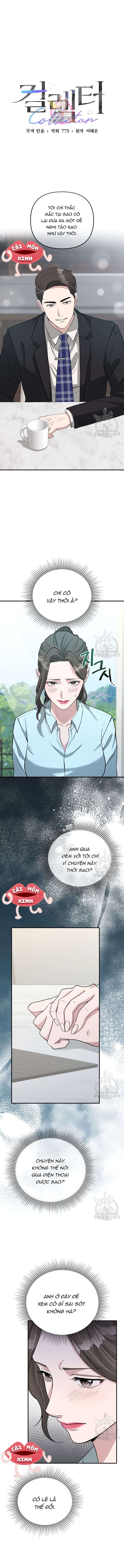 Collector Collector-Chap 6 - Trang 2