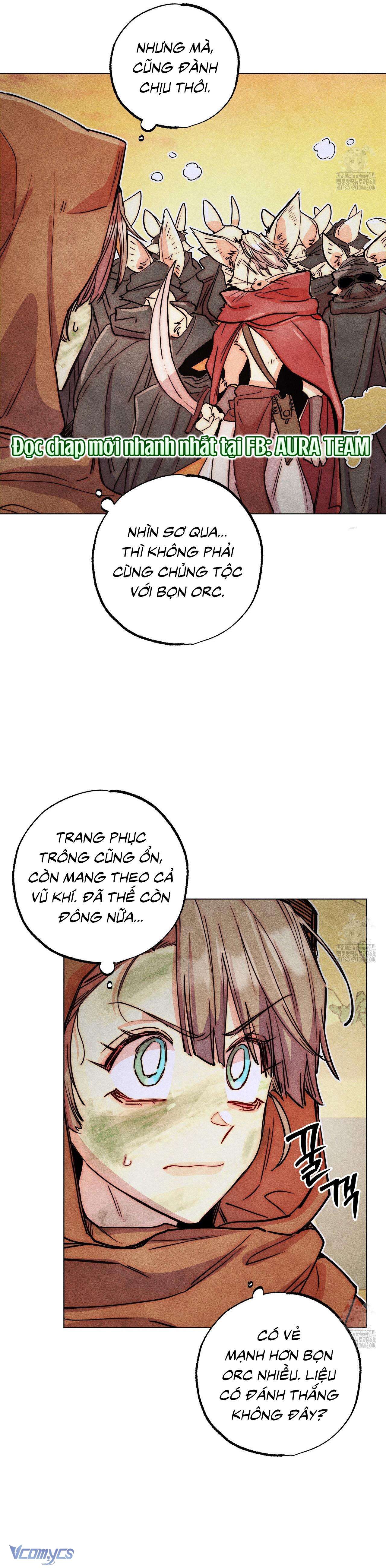 Thu Thập Đêm Đầu Tiên Của Các Nam Chính Chap 30 - Trang 3