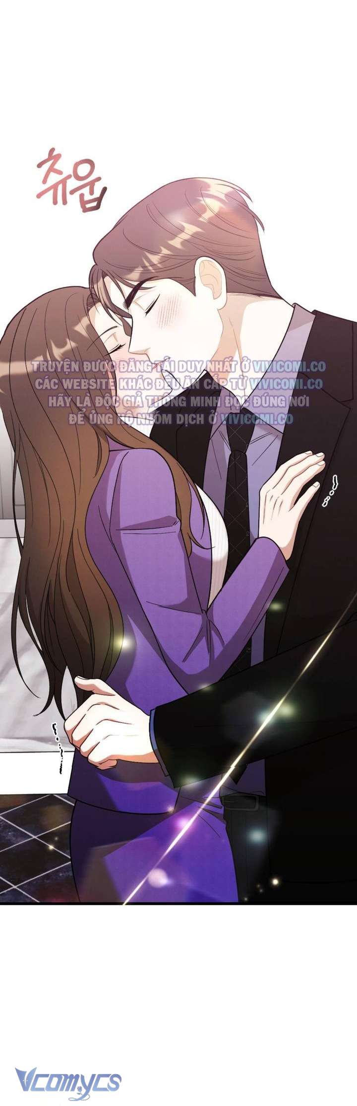 [18+] Bảo Làm Việc Ở Nhà Mà Lại... Chap 9 - Trang 3