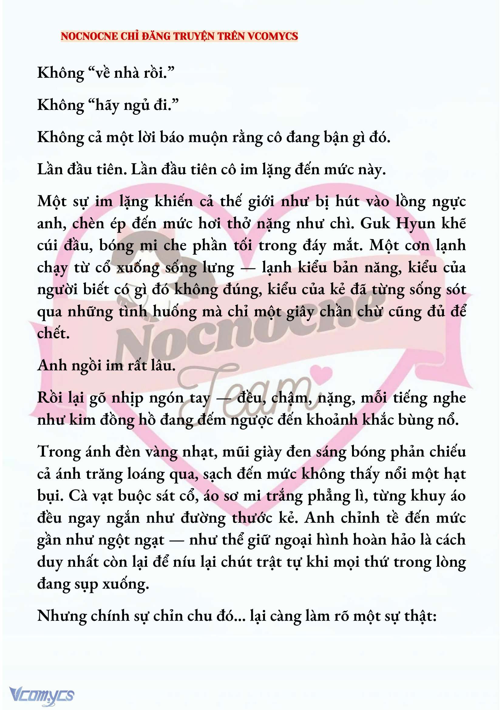 [FULL] [NOVEL] AI MỚI THẬT SỰ LÀ KẺ RÁC RƯỞI? Chap 92 - Trang 2