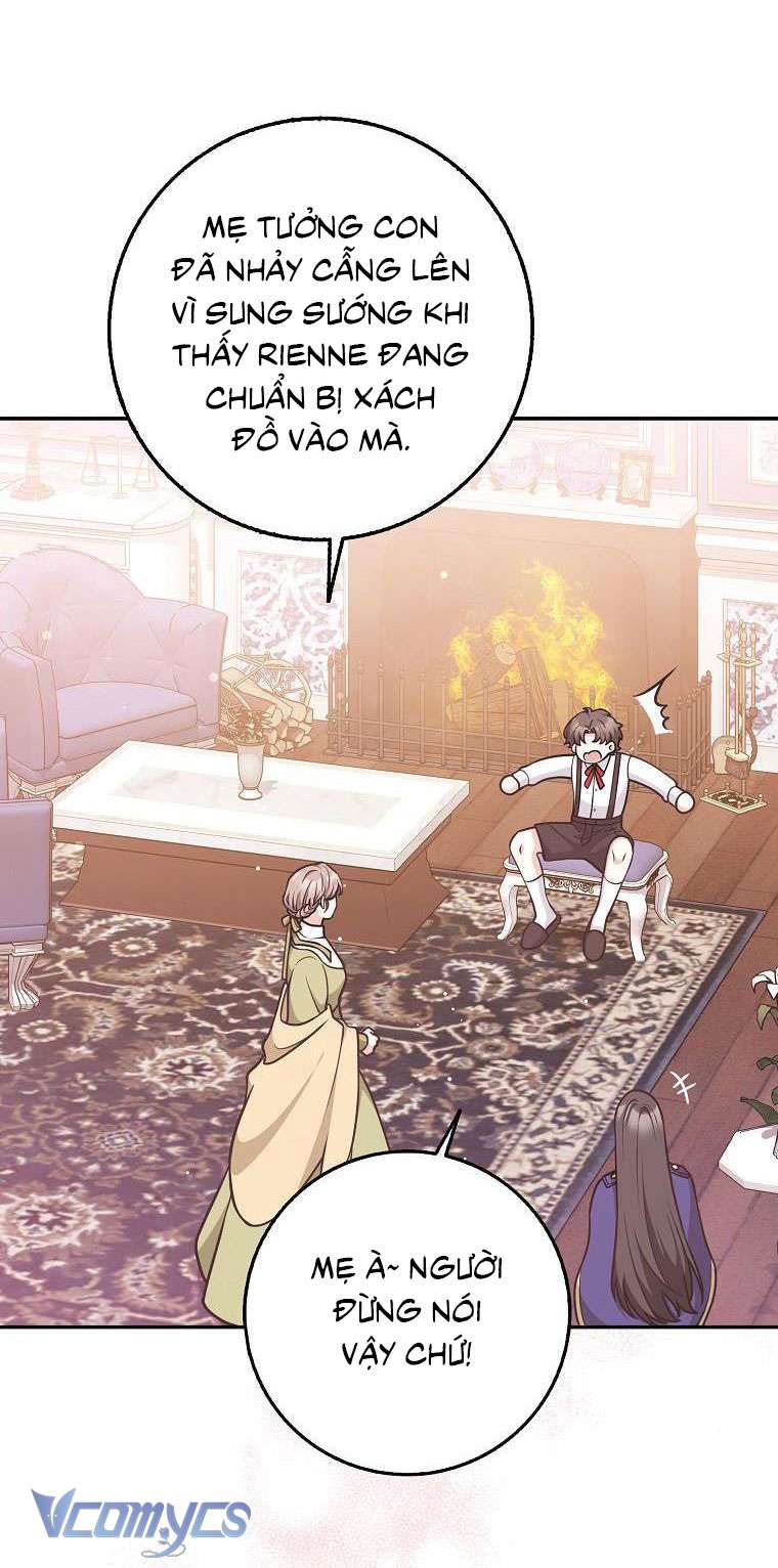 Tôi Thề Chúng Ta Chỉ Là Bạn Chapter 45 - Trang 4