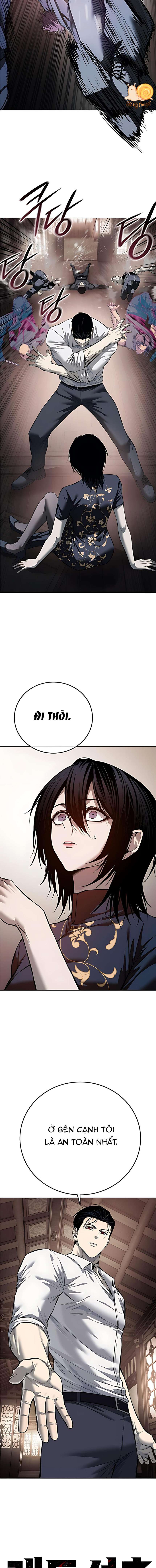 Red Shirt Chap 42 - Trang 2