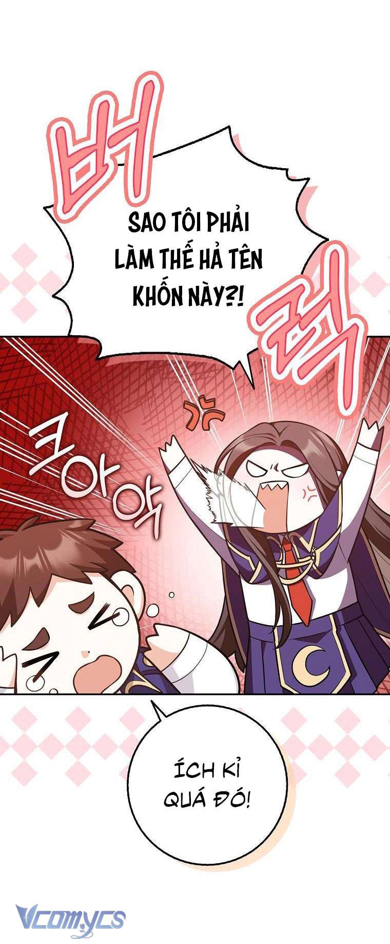 Tôi Thề Chúng Ta Chỉ Là Bạn Chapter 15 - Trang 4