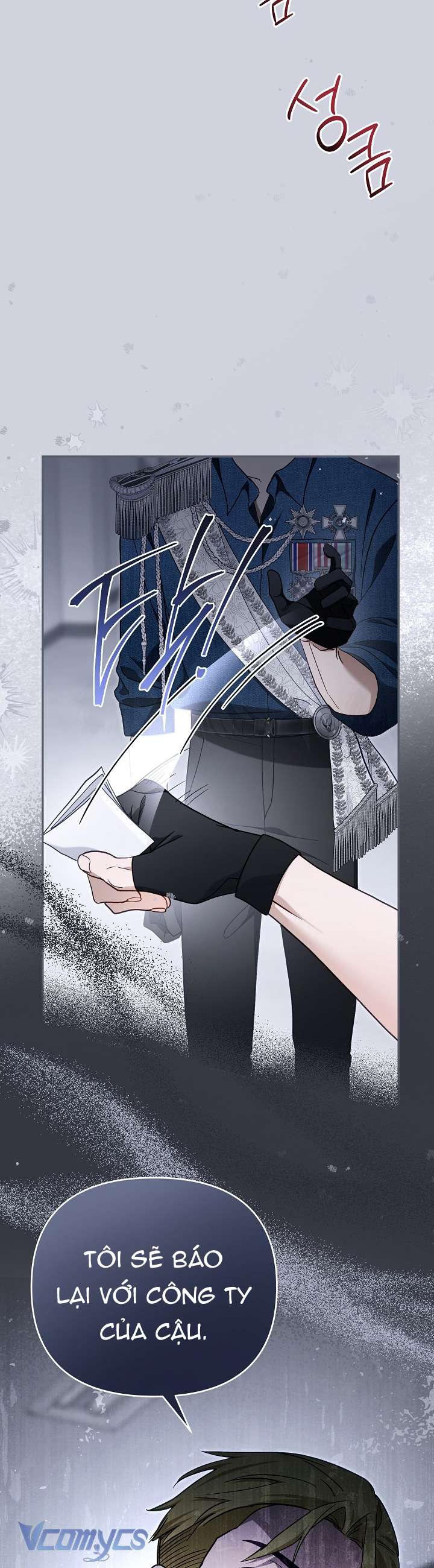 PD Rác Rưởi Sống Sót Với Thân Phận Thần Tượng Chap 18 - Trang 2