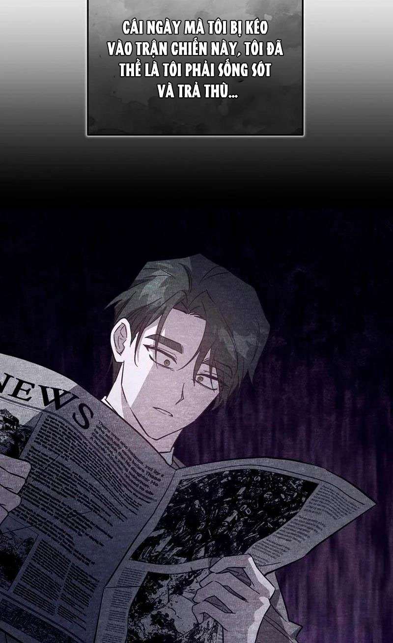 Nữ Hầu Báo Thù: Thời Khắc Cuối Cùng Chap 5 - Trang 4