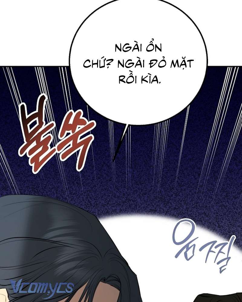 Hãy Dạy Em Cách Khao Khát Chap 20 - Trang 2