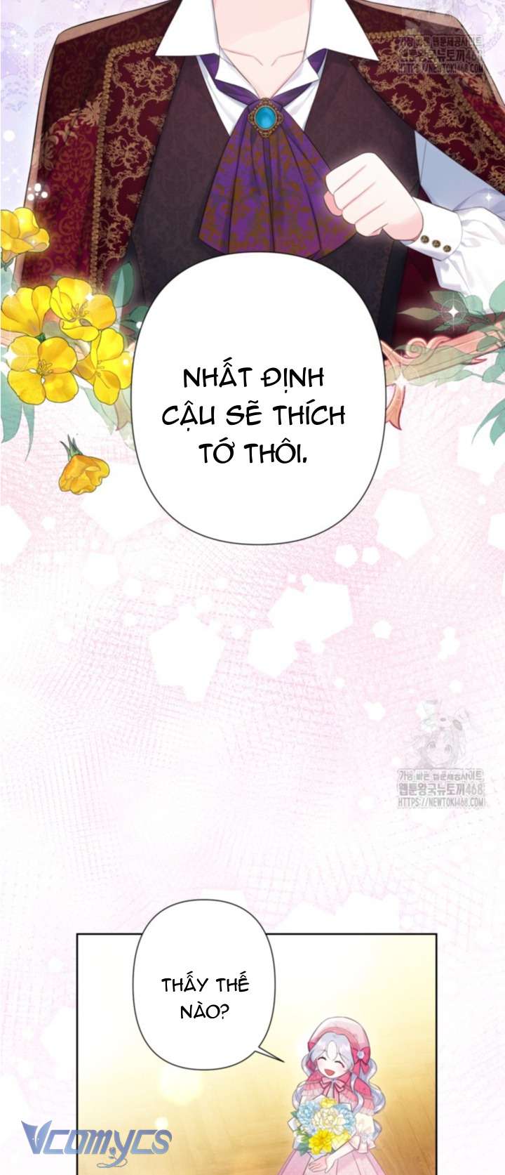 Người Anh Trai Mạnh Nhất Của Tôi Đã Mất Trí Nhớ Chap 25 - Trang 4