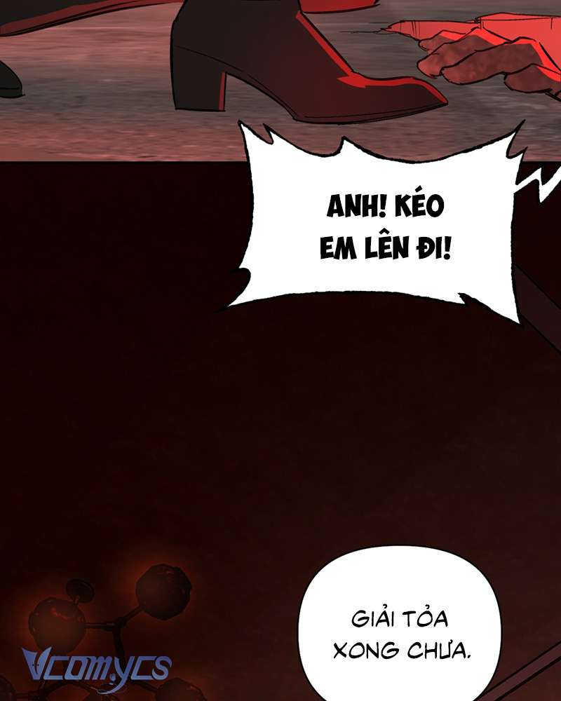 Ác Chi Hoàn Chapter 69 - Trang 3