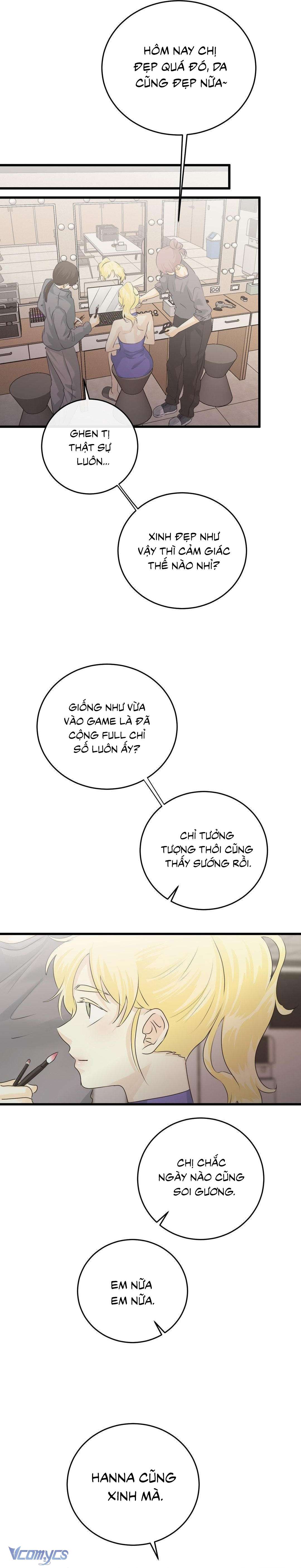 Trở Thành Gia Đình Chap 80 - Next 