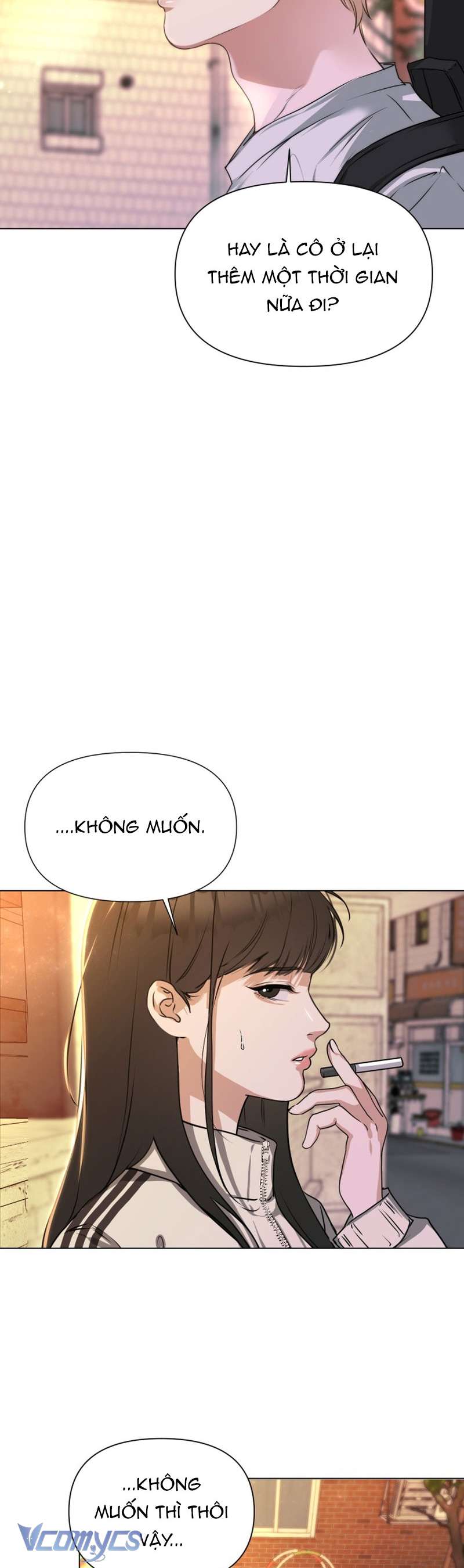 Chàng Romeo Của Chúng Ta Chap 1 - Trang 2