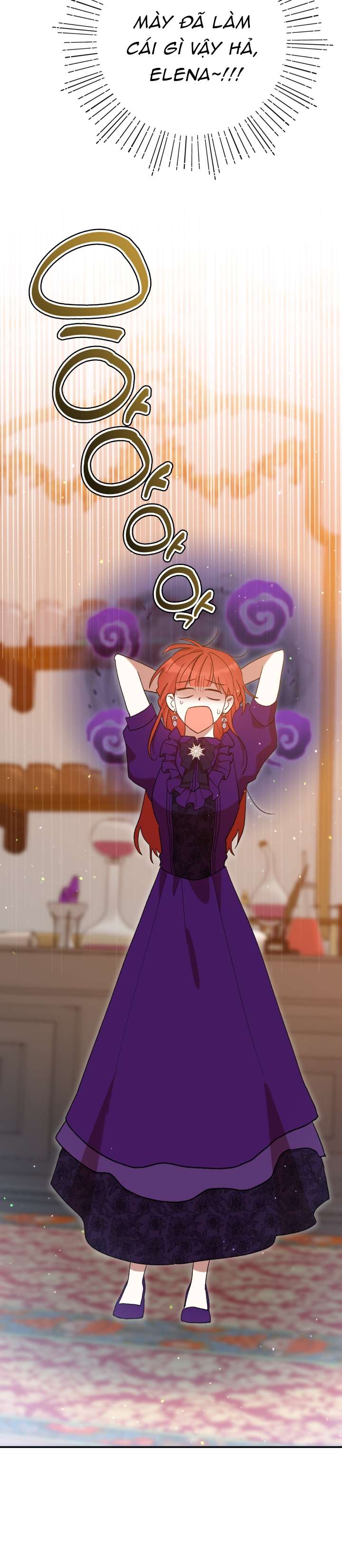 Tôi Đã Vô Tình Quyến Rũ Em Trai Của Nam Chính Chap 46 - Trang 3