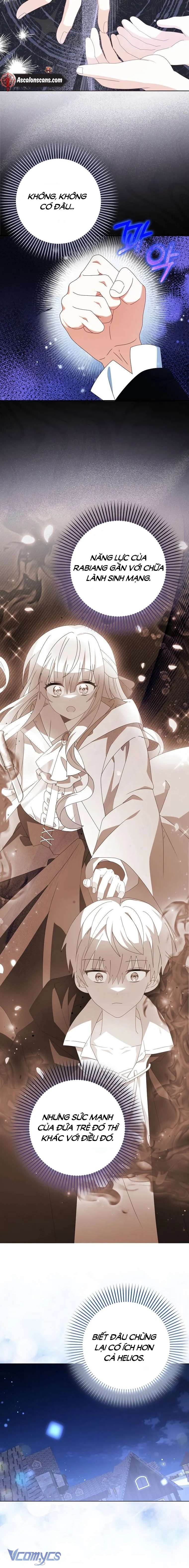 Tôi Sẽ Chiếm Lấy Ngư Trường! Chap 18 - Trang 3