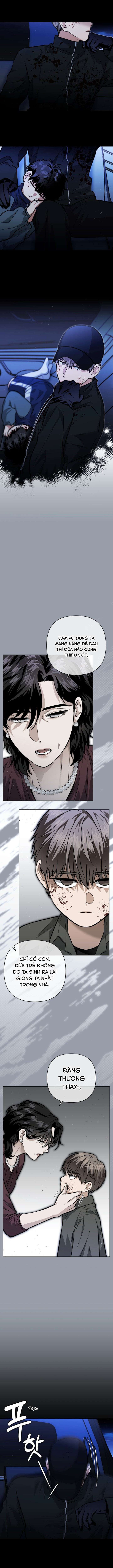 Xin Người Đừng Quên Chap 75 - Trang 4