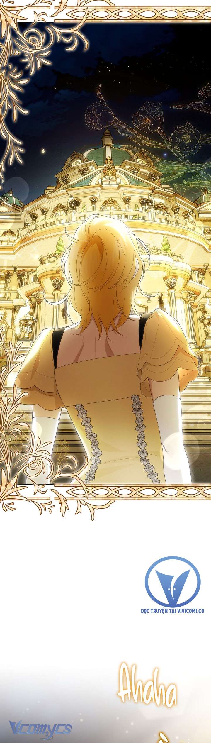 Phương Pháp Che Giấu Đứa Con Của Hoàng Đế Chap 123 - Trang 3