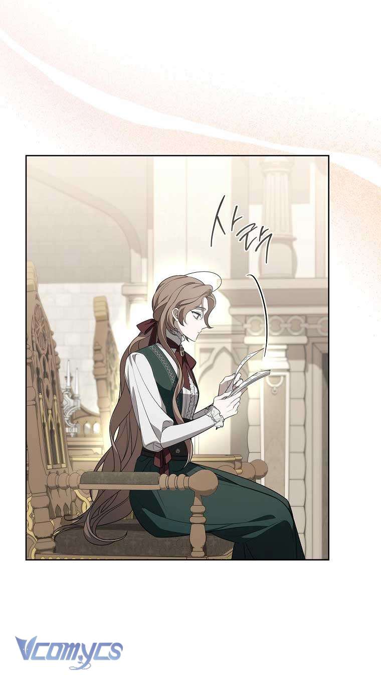 100 lời nguyền tại dinh thự Illestone Chap 5 - Trang 3