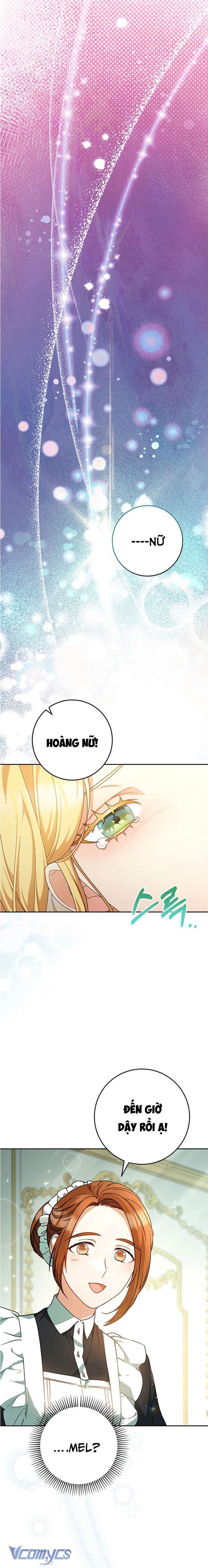 Nuôi Dưỡng Em Gái Xinh Đẹp Chap 2 - Trang 3