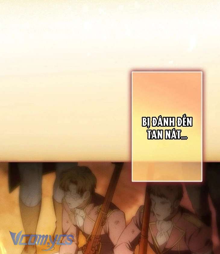 Thời Khắc Của Quái Thú Mù Chap 11 - Next Chap 12