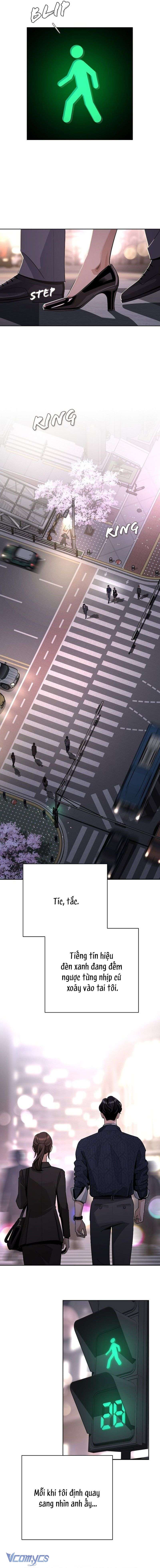 Chuyện Tình Chàng Iseop Chap 62 - Trang 2