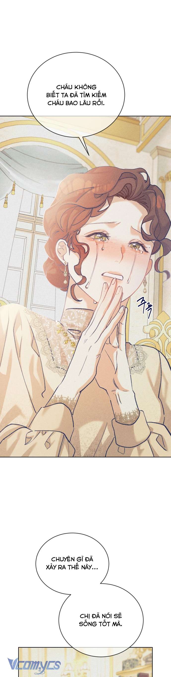 Aubrey Thanh Lịch Chap 5 - Trang 3