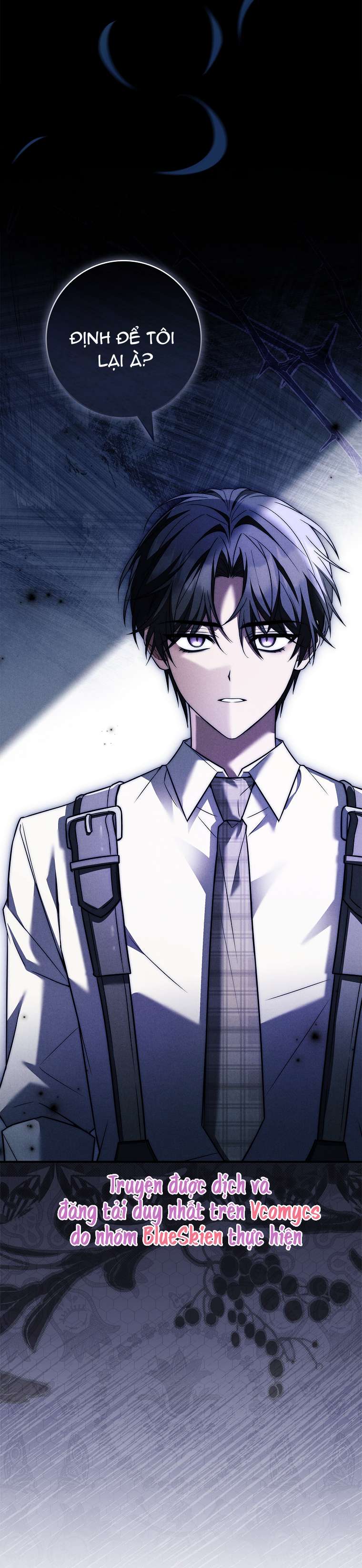 Văn Phòng Thám Tử Dành Cho Nam Chính Hối Hận! Chap 19 - Trang 3