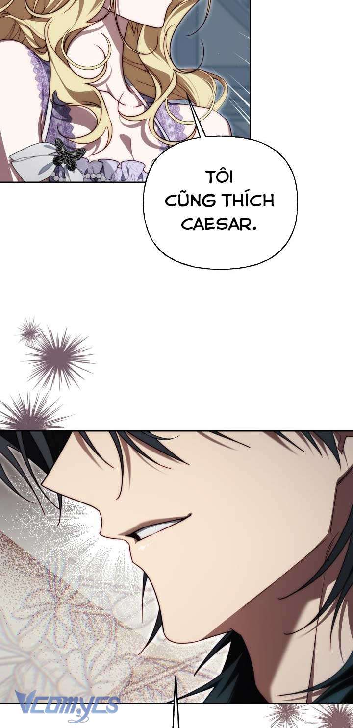 Thuần Hóa Hoàng Tử Quái Vật Chap 25 - Trang 3