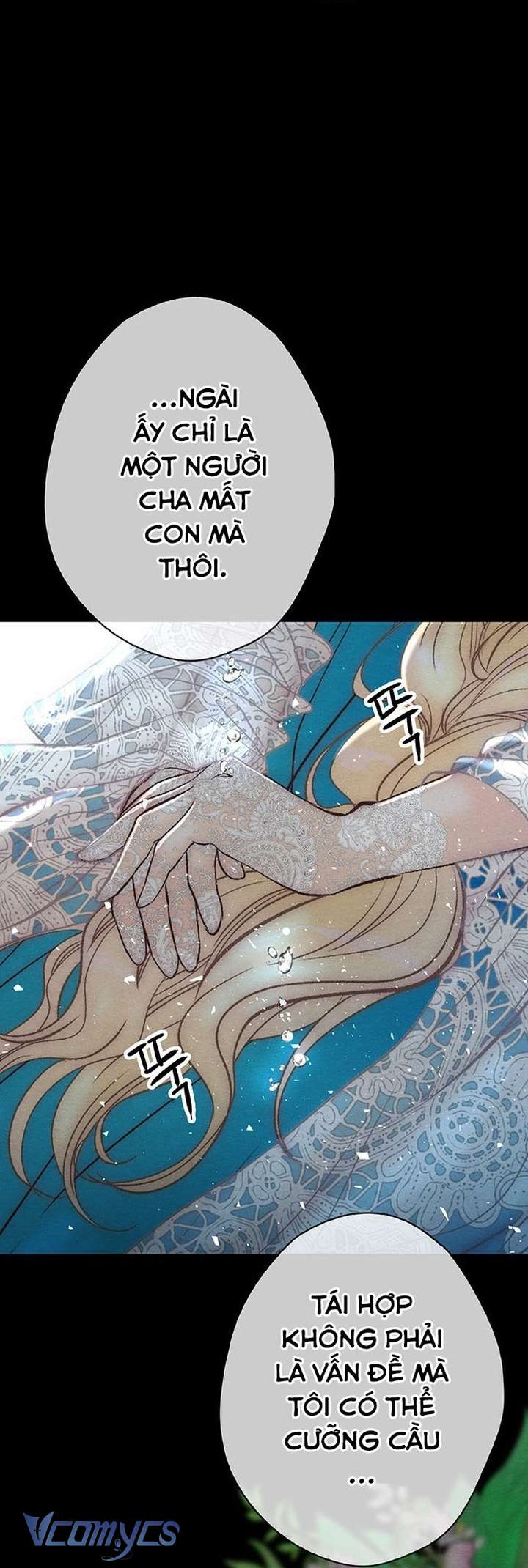 Hoàng Tử Rắc Rối Chap 26 - Trang 2