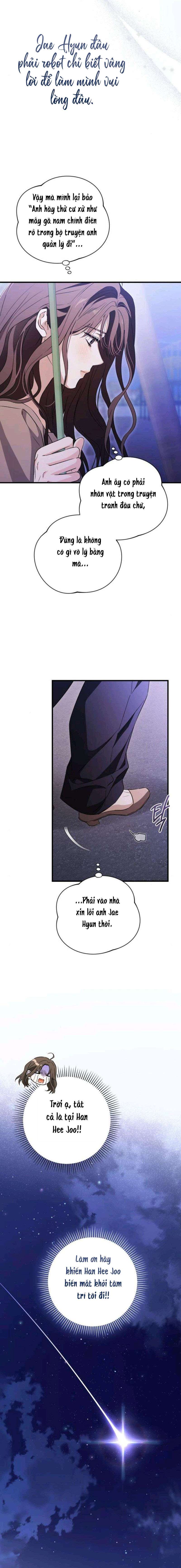 〖18+〗- Kích Hoạt Chế Độ Trai Hư! Chap 4 - Next Chap 5