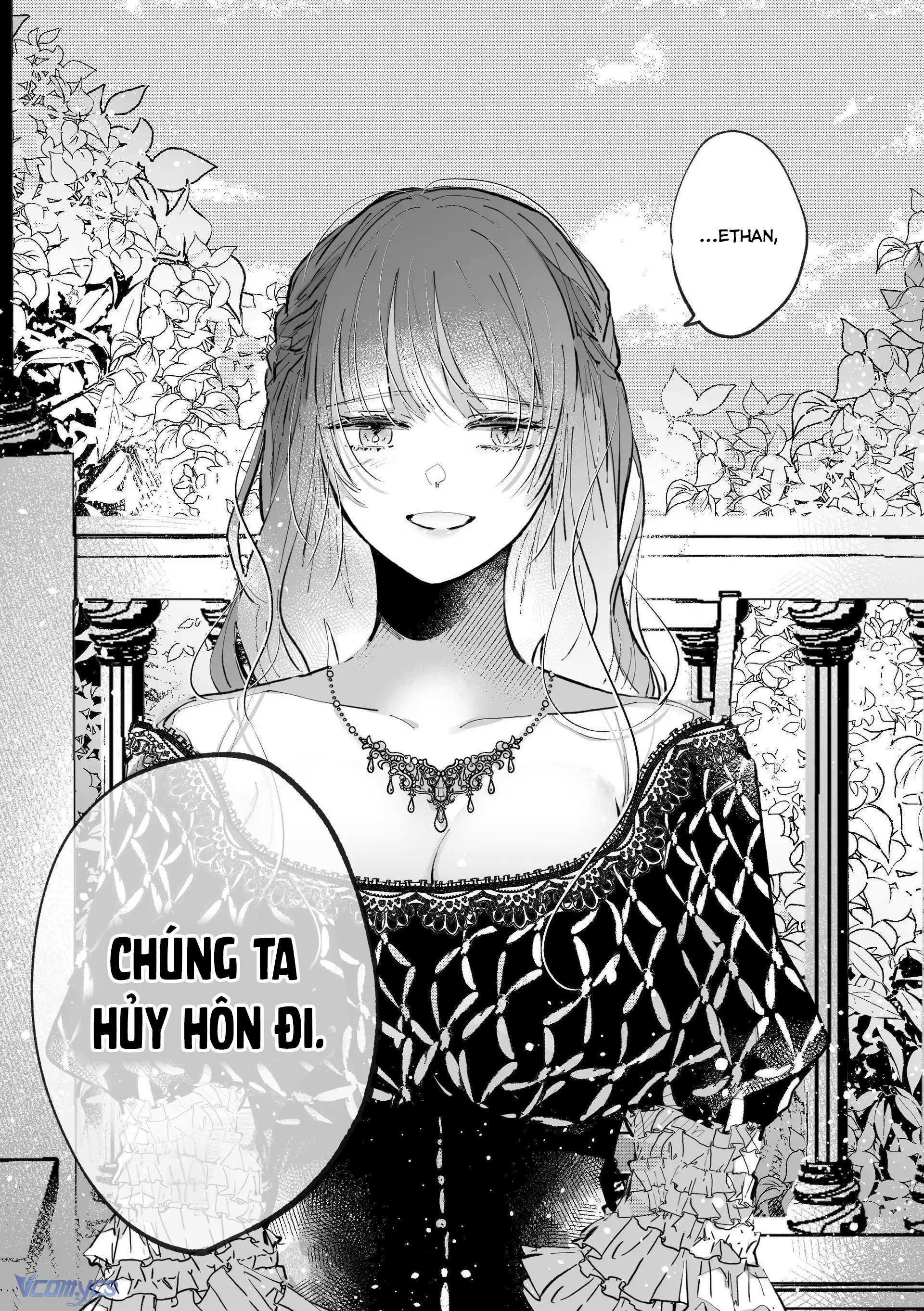 [18+] Tuyển Tập Truyện Ngắn Sếch Tàn Bạo Chap 19.1 - Trang 2