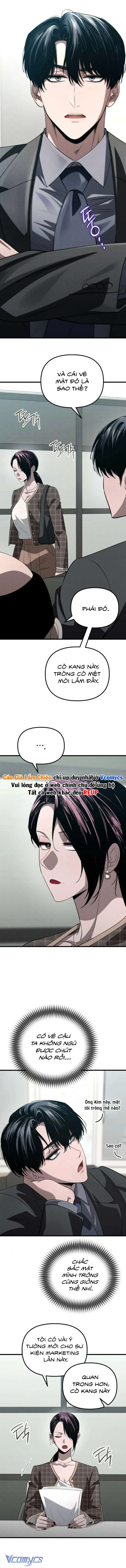 [18+] Điều Tồi Tệ Mãi Không Dứt Chap 38 - Trang 2