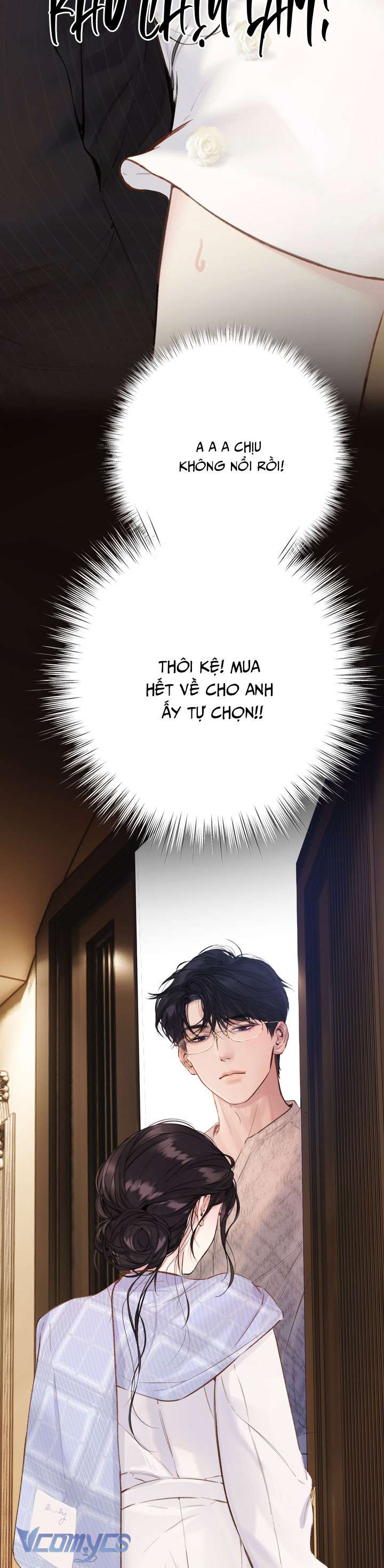 Trêu Nhầm Chap 74 - Next Chapter 76