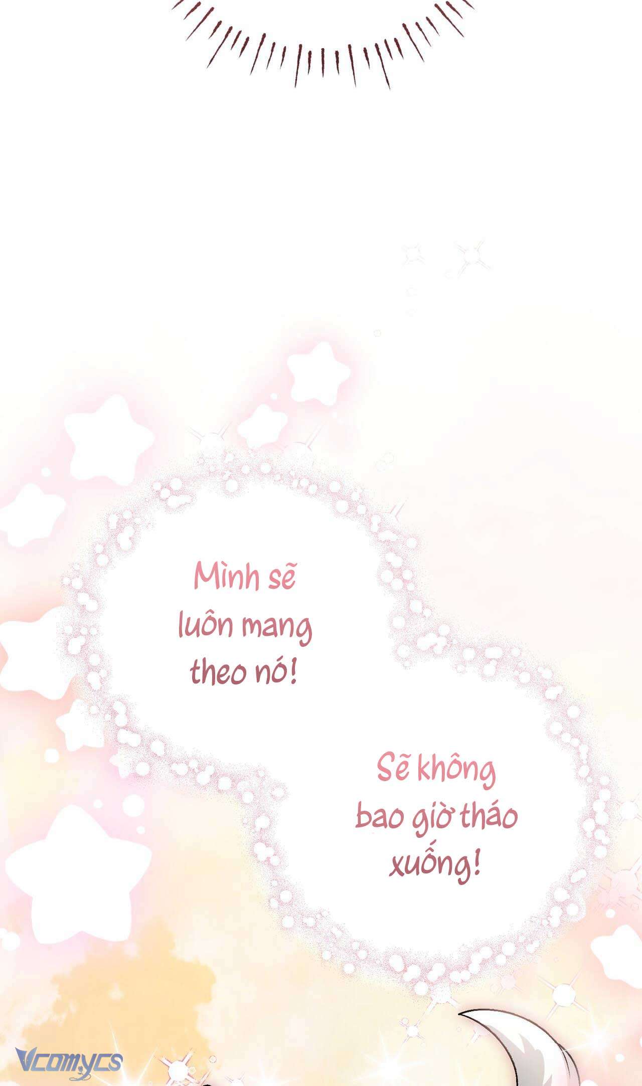 Gửi đến người sói yêu dấu của em Chap 20 - Trang 2