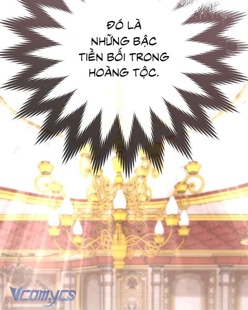 Hầu Gái Độc Quyền Của Hoàng Hậu Phản Diện Chap 109 - Trang 3