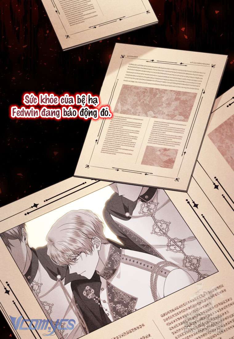 Quan chức cấp thấp, ôm giấc mộng thăng tiến Chap 11 - Trang 3