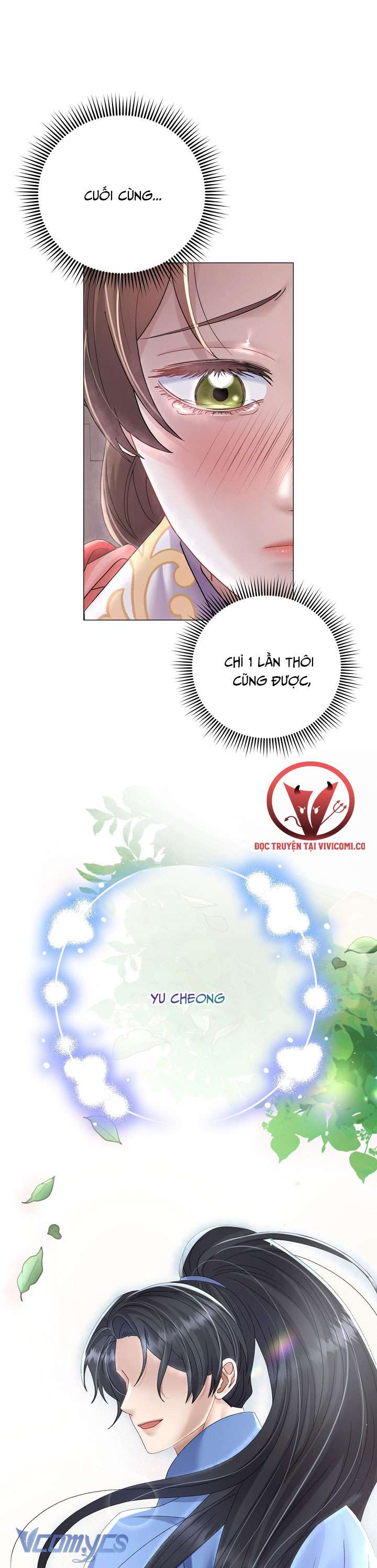 [18+] Đêm Của Goá Phụ Chap 19 - Trang 2